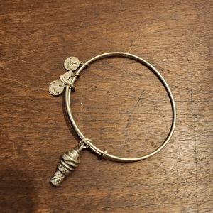 Alex and Ani bracelet